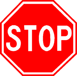 Stop